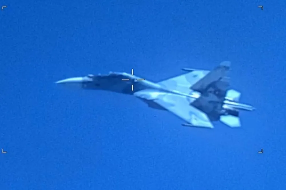 Srbija se naoružava najmodernijim avionima: Vučić potvrdio kupovinu francuskih Rafala
