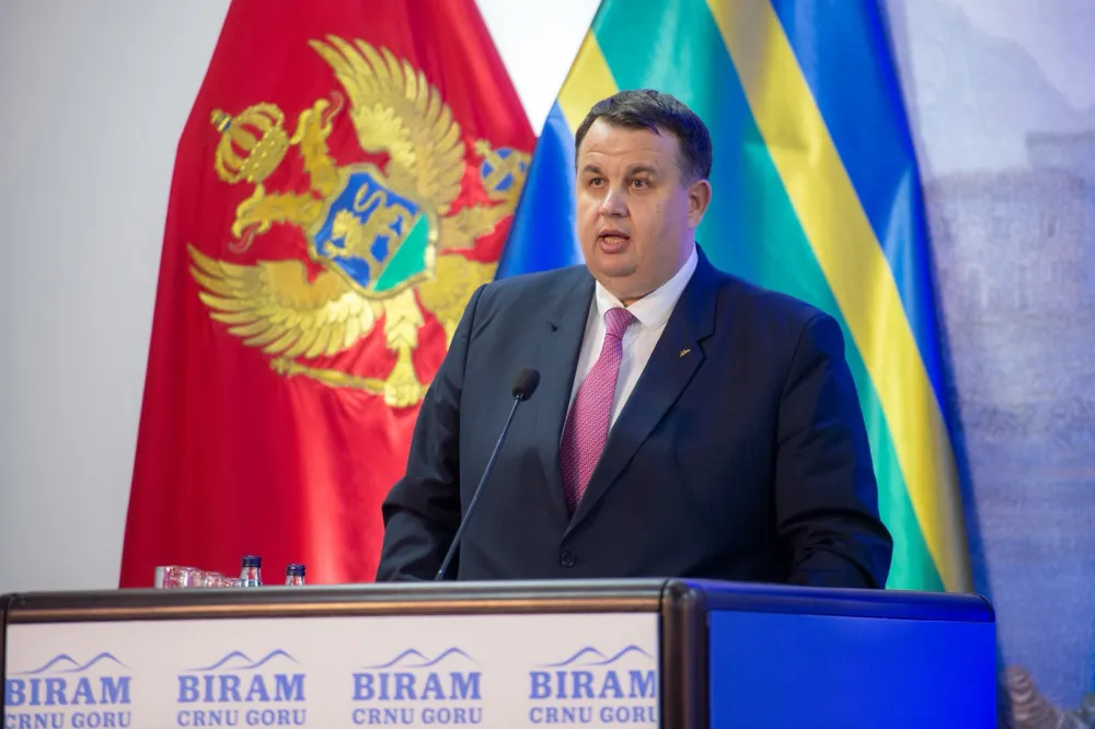 Novaković: Simbolika ovog velikog praznika afirmi&scaron;e temeljne ljudske vrijednosti