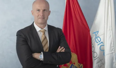 Smijenjenog direktora vratili da bude v.d. -&nbsp;Dra&scaron;ković ponovo vodi Aerodrome