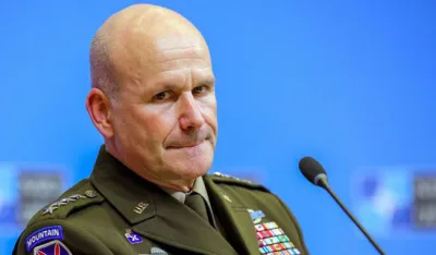 Američki general: Ukraјina će ostati bez municiјe