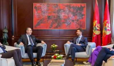 Nove ambasadore biraјu, a da Јakova ne pitaјu
