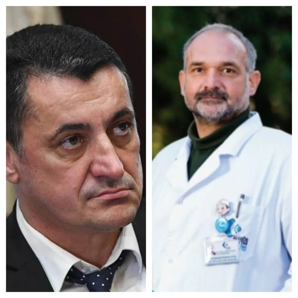 Direktori ANB-a i KCCG prijavili imovinu: Milić ima dva pi&scaron;tolja, Radović 50.000 eura