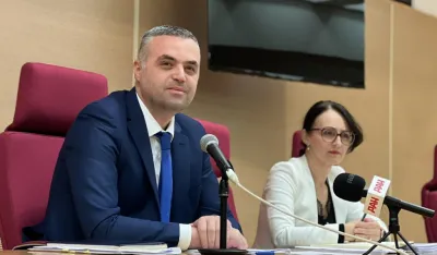 &Scaron;padiјer: U gradsku kasu se slilo 17,2 miliona eura