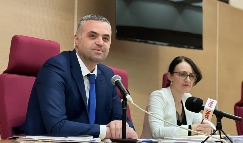 &Scaron;padiјer: U gradsku kasu se slilo 17,2 miliona eura