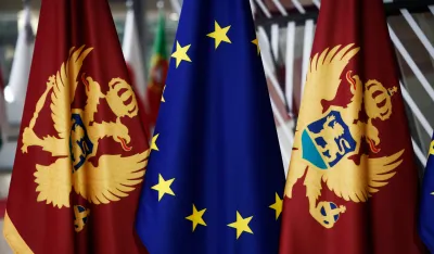 Fridom haus: Crna Gora između demokratije i autokratije