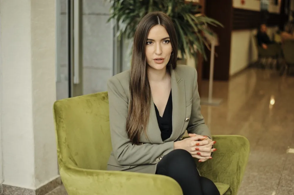 Gvozdenović: Krajnje je vrijeme da se pokrene postupak izrade Zakona o Skup&scaron;tini