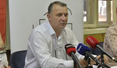 Rakočević: Komisija za izbor članova Savjeta ASK-a da bude objektivna i izabere najkvalitetnije kandidate