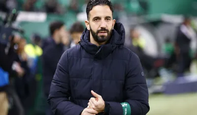 Ruben Amorim
