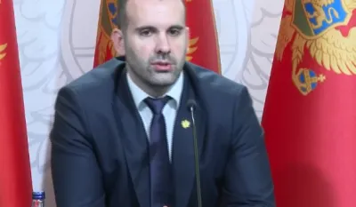 Spajić: Dono&scaron;enjem IBAR-a posao nije zavr&scaron;en, neophodna izborna reforma, lokalna samouprava "rak rana" Crne Gore&nbsp;
