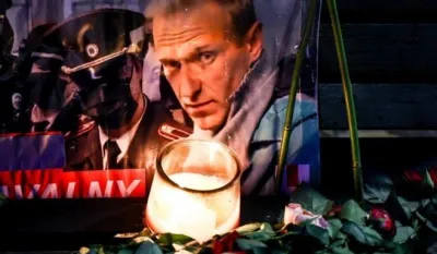 Memoari Alekseja Navaljnog izlaze na jesen, istovremeno u vi&scaron;e zemalja