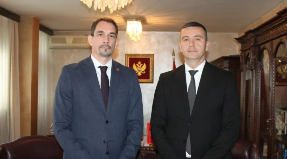 Policija će i dalje čuvati državna tužila&scaron;tva