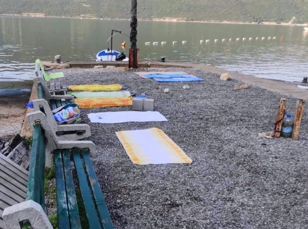 Vlada donijela odluku o plažama: Aneksi za stare ugovore, do novih preko tendera