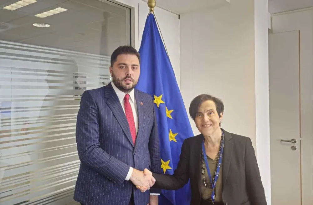 Martinović i Acconcia