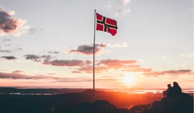 Norve&scaron;ka ministarka zdravlja podnijela ostavku zbog navoda da je plagirala akademske radove