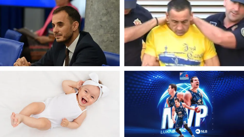 Vijesti za 12. april