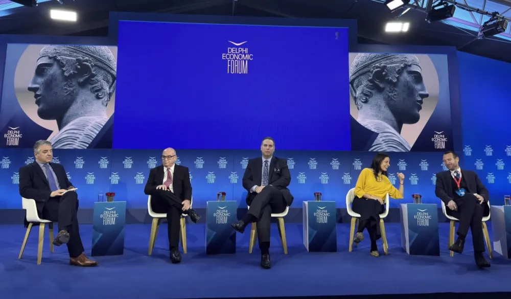 Ivanović: Pristupanje Crne Gore EU do 2030. realnost, uvjereni smo da se može desiti i prije