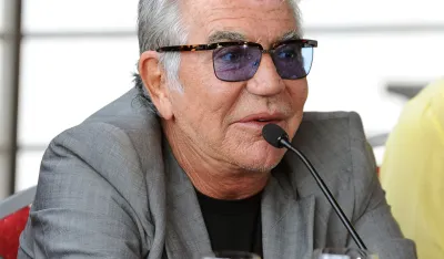 Preminuo Umro Roberto Kavali