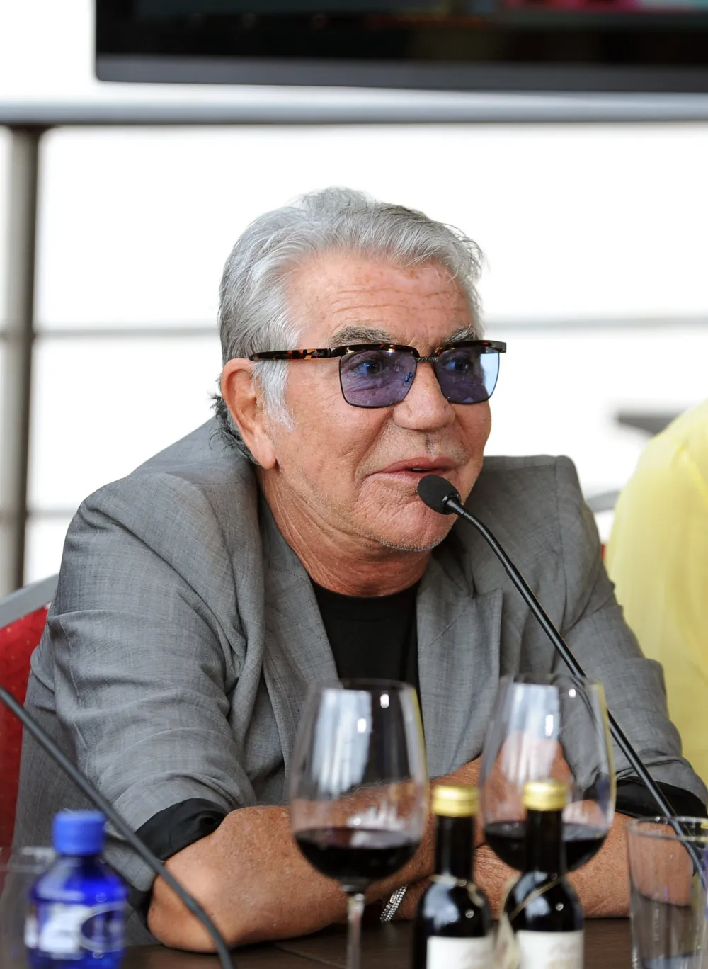 Preminuo Umro Roberto Kavali