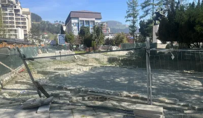 Upravni odbor OBNOR-a Bijelo Polje: Hadžidanu&scaron;inu džamiju graditi na drugoj lokaciji