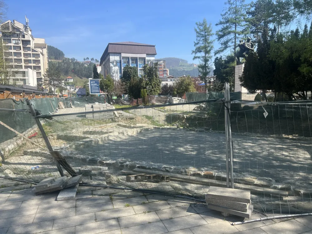 Upravni odbor OBNOR-a Bijelo Polje: Hadžidanu&scaron;inu džamiju graditi na drugoj lokaciji