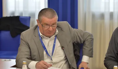 Biv&scaron;i radnici traže da SDT&nbsp;ispita prodaju akcija &bdquo;Vektra Boke&rdquo;