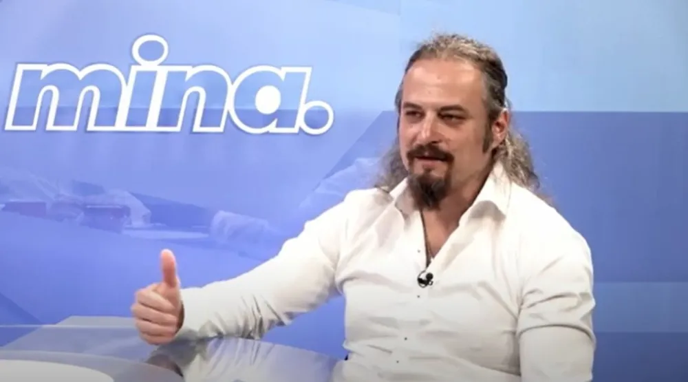 Stanić: Jačati proizvodnju u metalskom sektoru i ulagati u tehnologiju i znanja