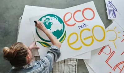 &Scaron;vedska neće ispuniti klimatske ciljeve bez promjene politike