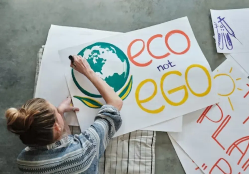 &Scaron;vedska neće ispuniti klimatske ciljeve bez promjene politike