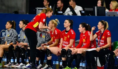 Bojana Popović vidjela dobre stvari i u porazu