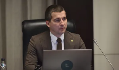 Bečić:&nbsp;U Crnoj Gori vi&scaron;e nema nedodirljivih