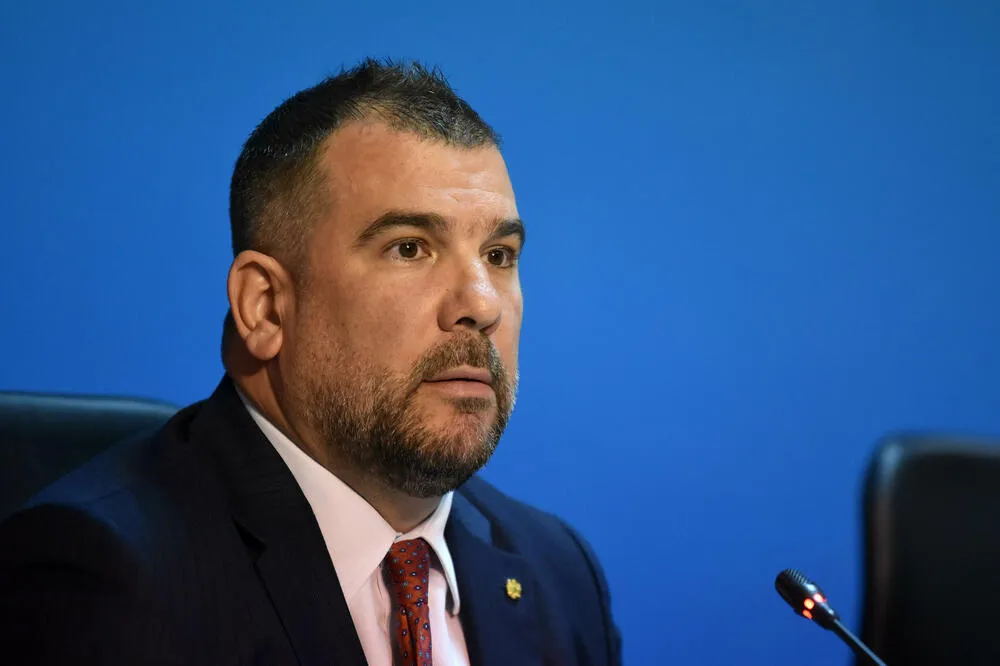 Krapović: Priznanje Novoviću i &Scaron;ukoviću za sve &scaron;to rade za Crnu Goru