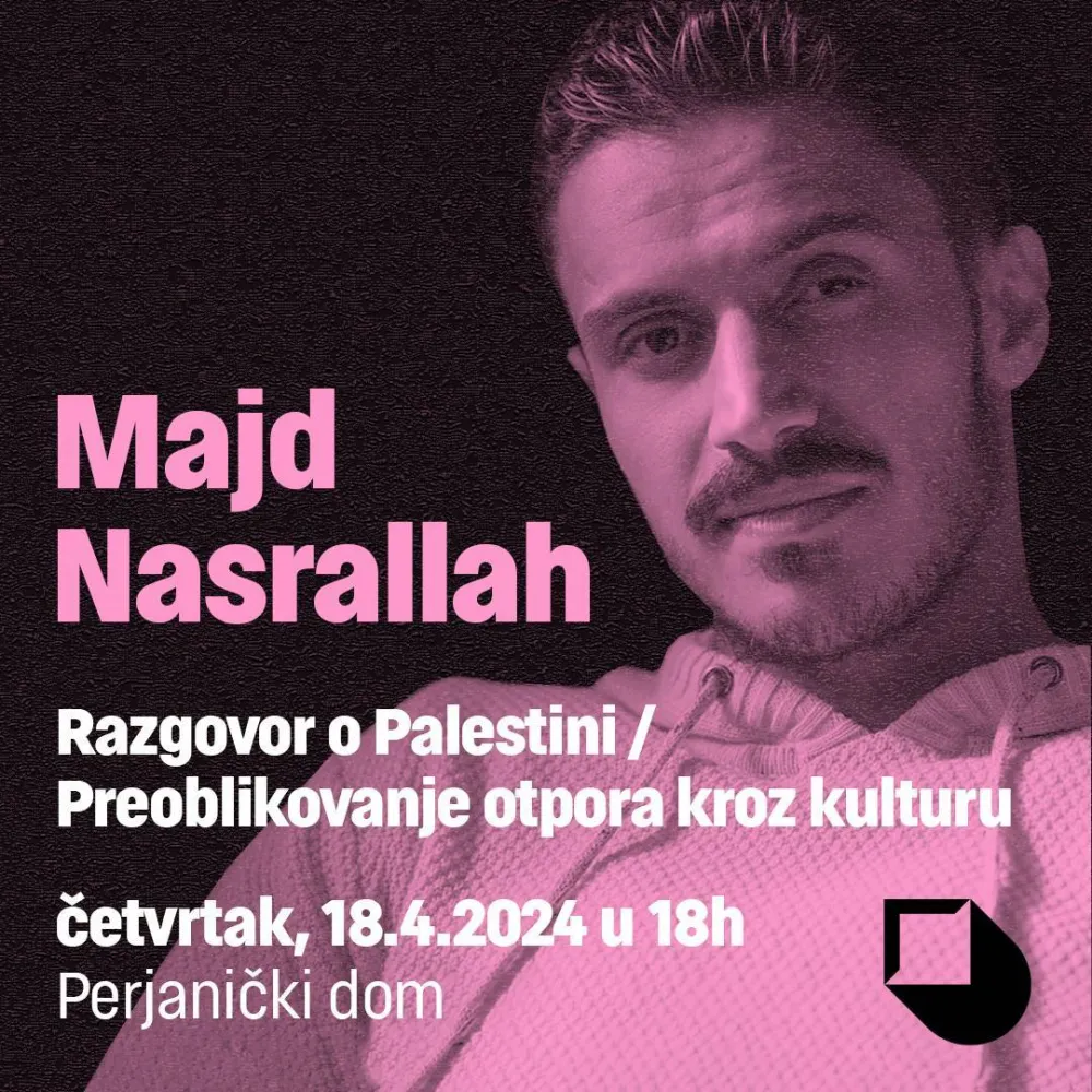 VITZUAL ZA DOGAĐAJ