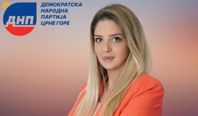 Todorović: Hap&scaron;enje Katnića i Lazovića novi dokaz ispravnog puta Crne Gore