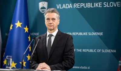 Slovenački premijer pozvao na odlučniju zajedničku akciju EU