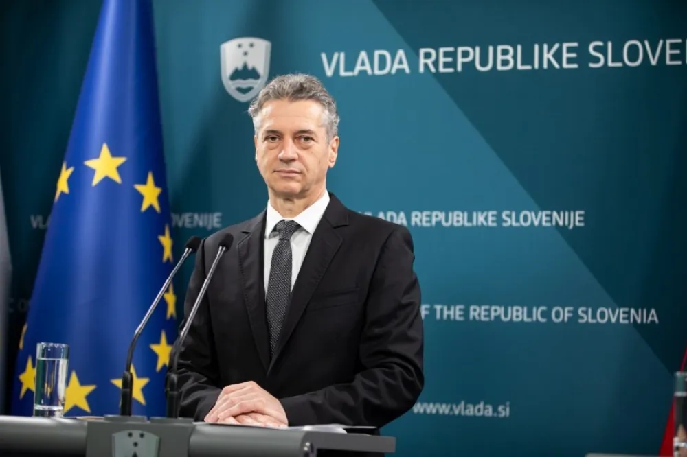 Slovenački premijer pozvao na odlučniju zajedničku akciju EU