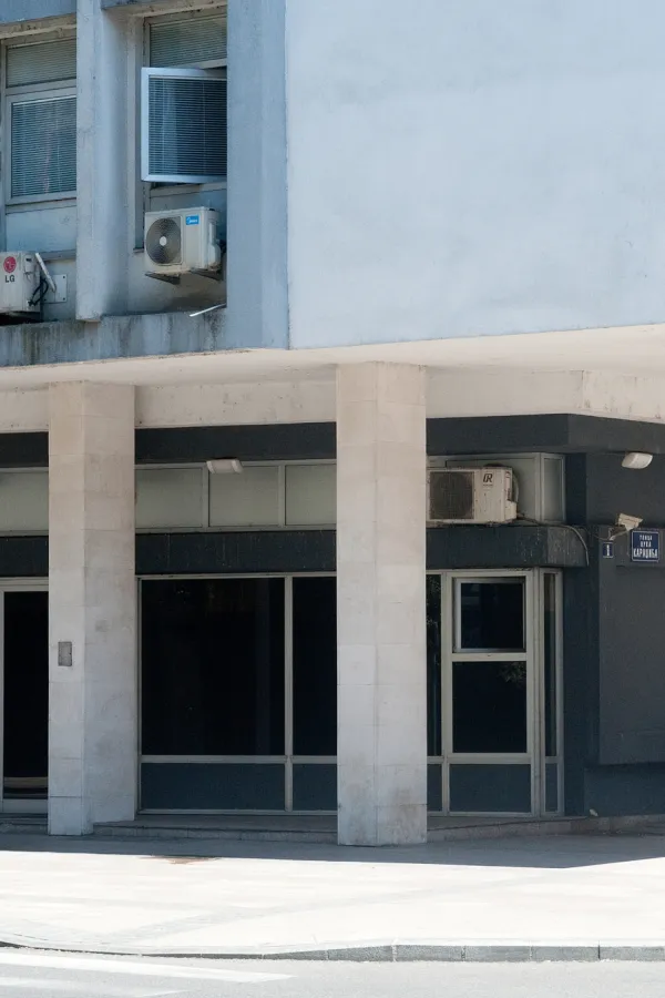 VDT: Odbrana sa slobode ne znači oslobađanje od krivične odgovornosti