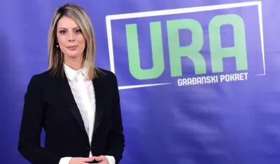 Novaković-Đurović Pižurici: Sad podržavate Novovića i &Scaron;ukovića, jer su vam propali poku&scaron;aji njihove diskreditacije