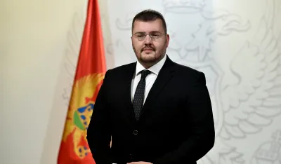 Lazović "pao" nakon optužbi koje je Koprivica pokrenuo