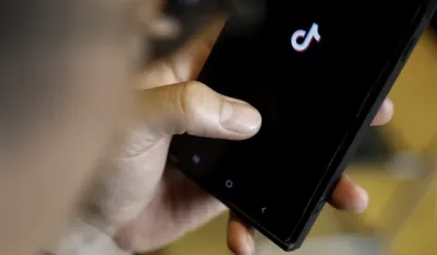 Ogromno povećanje prihoda za TikTok