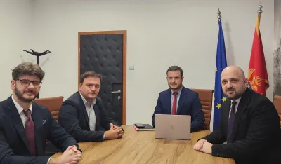 Čarapić i Dragović najavili povlačenje predloga izmjena Zakona o PIO