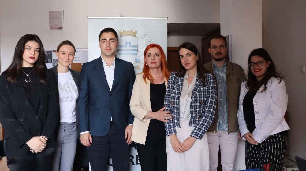 Omladinski klub opravdao postojanje
