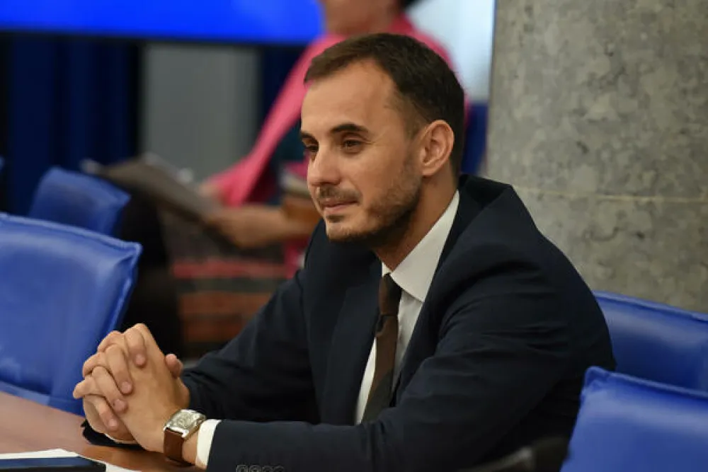 Konatar: URA će ponovo predložiti povećanje minimalne penzije&nbsp;za korisnike srazmjernih penzija