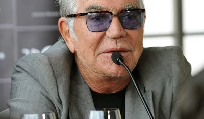 Sahranjen Roberto Kavali: Poslednji pomen okupio njegove biv&scaron;e žene i djecu