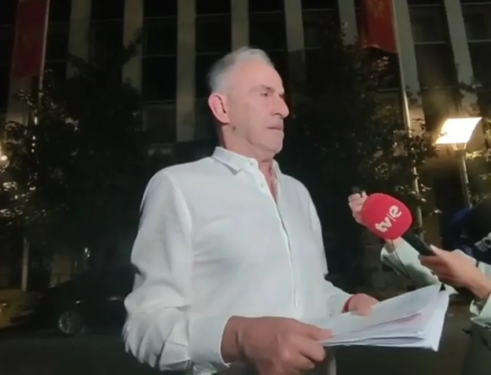 Zoran Piperović