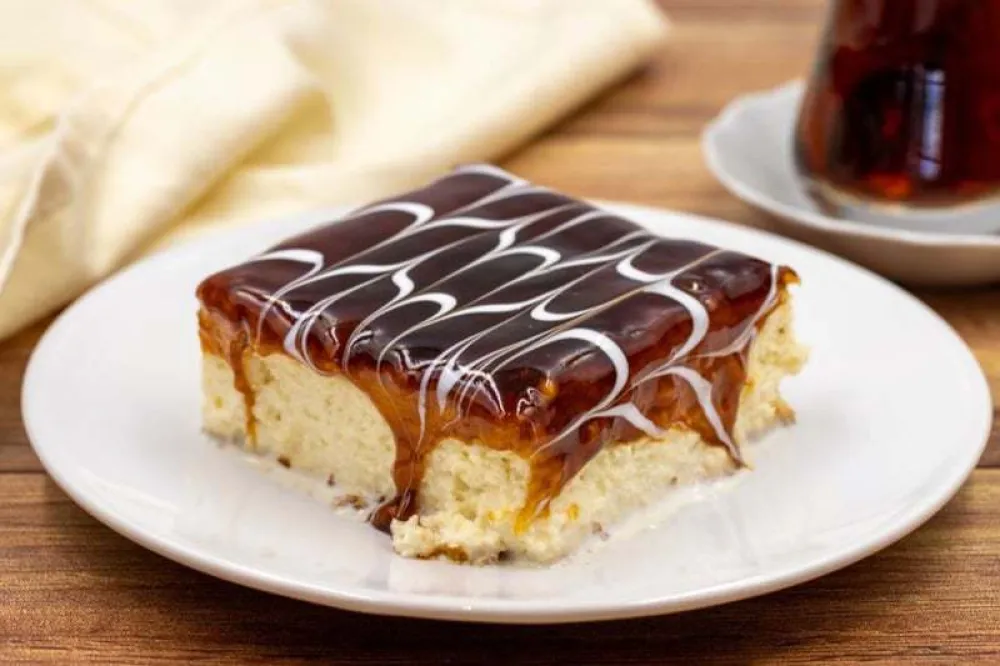 Recept za trileće bez glutena