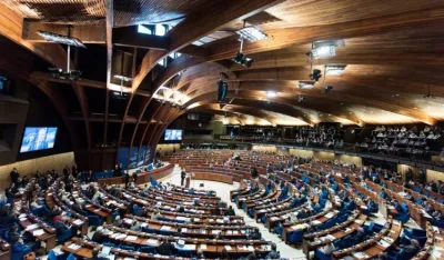&Scaron;panija protiv Kosova u Savjetu Evrope