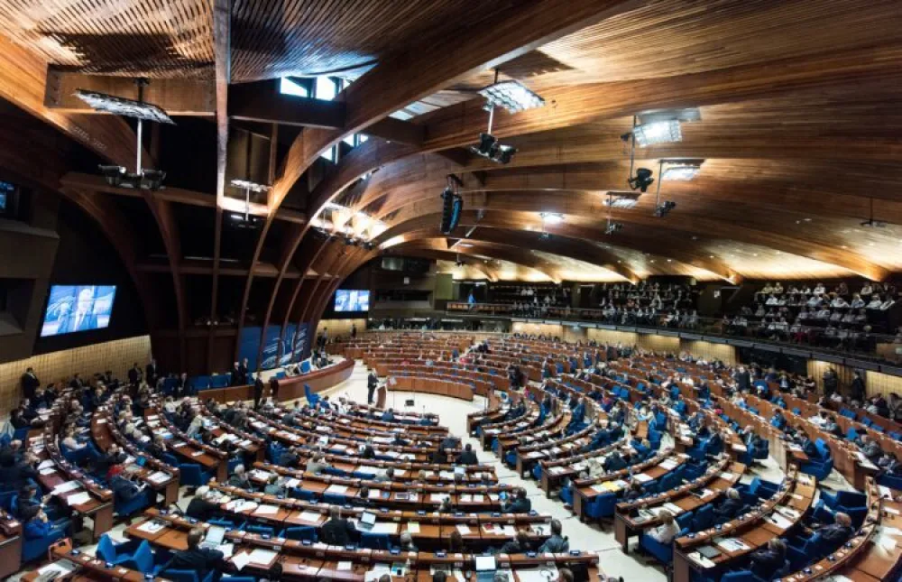 &Scaron;panija protiv Kosova u Savjetu Evrope