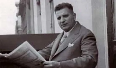 Stanislav Vinaver