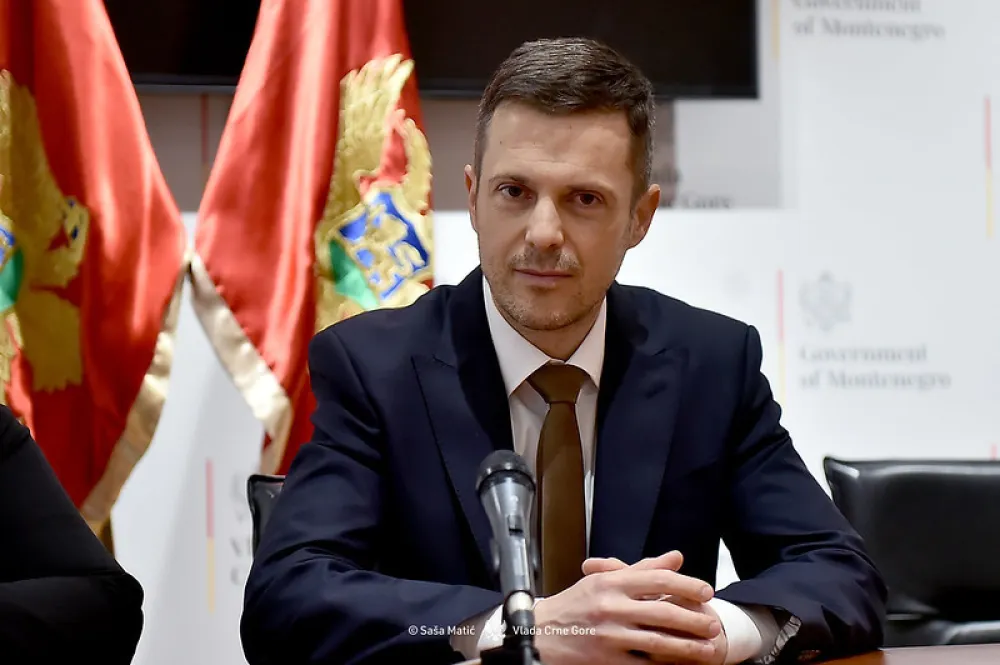Mujović bi da ukine odbore direktora kćerki firmi EPCG, da preduzeća vode stručni kadrovi