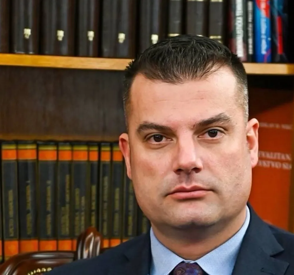 Petar Koprivica